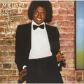 JACKSON Michael - Off The Wall - LP 180 Gr
