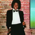 MICHAEL JACKSON - OFF THE WALL  VINYL LP NEU
