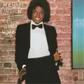 Michael Jackson Off the Wall (Schallplatte) 12" Album