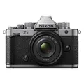 Nikon Zf SL kit w/40mm SE + promo case (VOA123WBWK001)