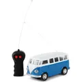 Toi-Toys RC-gesteuertes Auto Retro-Van mit Licht (25256B)