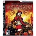 Command & Conquer: Red Alert 3 Ultimate Edition - Sony PlayStation 3 - Strategie - PEGI 16