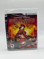 Command & Conquer Red Alert 3 Ultimate Edition **PS3 Playstation 3 NEU Wata VGA