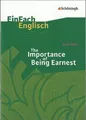 EinFach Englisch Textausgaben - Textausgaben für ... | Buch | Zustand akzeptabel