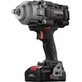 PARKSIDE PERFORMANCE® 20 V / 4 Ah Akku-Drehschlagschrauber »PASSP 20-Li C4«, mit Smart-Akku und Ladegerät