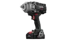 PARKSIDE PERFORMANCE® PASSP 20 Li C4 Akku Drehschlagschrauber mit 4 Ah Akku/Lade