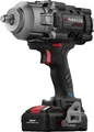 PARKSIDE PERFORMANCE® PASSP 20 Li C4 Akku Drehschlagschrauber mit 4 Ah Akku/Lade