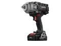 PARKSIDE PERFORMANCE® PASSP 20 Li C4 Akku Drehschlagschrauber mit 4 Ah Akku/Lade