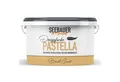 SEEBAUER diy Wandfarbe Design-Pastellfarbe PASTELLA, Umweltfreundlich