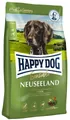 HAPPY DOG Supreme Neuseeland Trockenfutter für Hunde 300 g