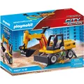 PLAYMOBIL 71407 Bagger