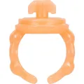 Jazwares Squish-a-longs Rucksack Clips (70210)