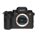 Sony Alpha 1 Mark II Gehäuse
