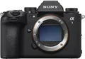 SONY Alpha 1 II Body (mit Zugabe)