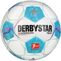 Derbystar BUNDESLIGA BRILLANT REPLICA S-LIGHT V24 - weiß