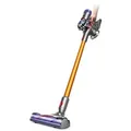 Dyson V8 Absolute beutel- und kabelloser Handstaubsauger Staubsauger - Gelb