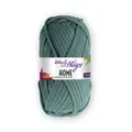 HOME - Woolly Hugs von PRO LANA - PETROL (68) - 100 g / ca. 57 m Wolle