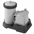 Aufbereitungsanlage für Schwimmbad Intex Kristal Clear 9463 L/H