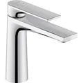 Duravit EH-WT-MI M Tulum Ausl 135 o ZAG chrom (TU1020002010)