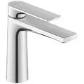 Duravit Tulum - Waschtischarmatur, verchromt TU1020002010