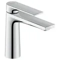 Duravit Waschtischarmatur DURAVIT Wasserhahn Waschtischarmatur Tulum Einhebel M Einhandmischer Temperaturbegrenzung einstellbar
