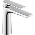Duravit Waschtischarmatur Tulum M Chrom 135 mm Ausladung