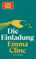 Emma Cline Die Einladung