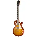 Epiphone 1959 Les Paul Standard Reissue Golden Poppy Burst E Gitarre