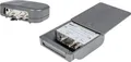 MegaSat 0600209 SAT Multischalter Unicable 2