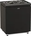 Harvia CONCEPT R black Saunaofen 12,0 kW ohne Steuerung