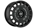 Felge Legierung für Citroen C4 Aircross 8,0J18 " 5X114,3 45 75 OZ Rallye racing