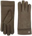 Roeckl Damen Helsinki Handschuhe, Stone, 7
