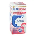 Audispray ultra Ohrenspray Inhalt: 20 ml