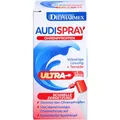 AUDISPRAY ultra Ohrenspray 20 ml
