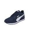 Puma Unisex ST Runner Adult NL Sneakers, V4 Club Navy White, 45 EU