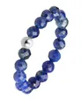 GOOD.designs Perlenring, aus Naturstein