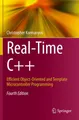 Real-Time C++ Christopher Kormanyos