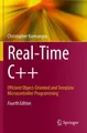 Christopher Kormanyos Real-Time C++ (Taschenbuch) (US IMPORT)