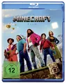 Ein Minecraft Film [Blu-ray]