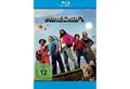 Warner Bros. Blu-ray Ein Minecraft Film