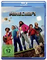 Blu-ray Ein Minecraft Film #1907323