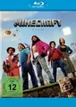 Ein Minecraft Film | Chris Bowman (u. a.) | Deutsch | Blu-ray Disc | 2025