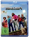 Minecraft Film [Blu-ray]