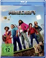 Ein Minecraft Film (BR)  Min: 101/DD5.1/WS - PLAION GmbH  - (Blu-ray Video / Ac