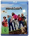 Ein Minecraft Film von Warner Bros | DVD | Zustand sehr gut