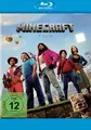 Ein Minecraft Film # BLU-RAY-NEU