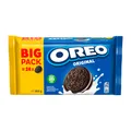 Oreo Original Vanille Kekse im Big Pack 24 Stück Packung 264g
