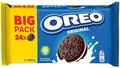 Oreo Classic Big Pack - Kakao Kekse 24er - 264 Gramm