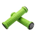 Race Face Grippler Lock-On Griff, 33mm, green - maximaler Halt und Kontrolle ...