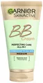 BB Cream Miracle Skin Perfector Matt Effekt Medium